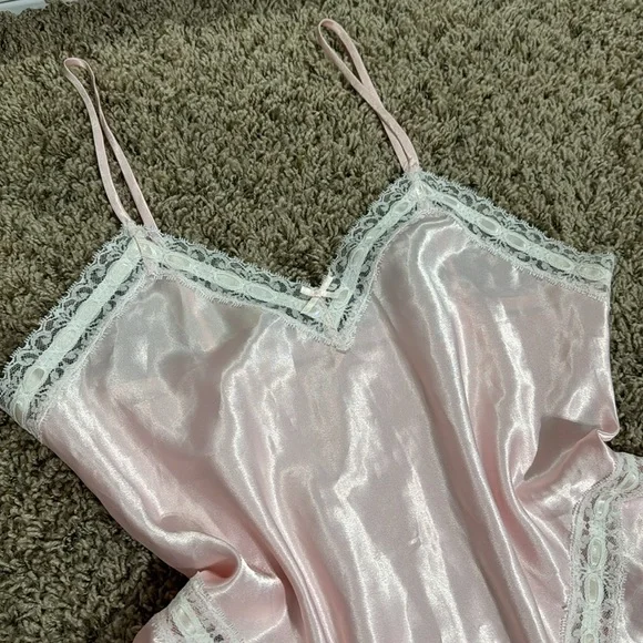 Vintage 90’s Lingerie Bodysuit